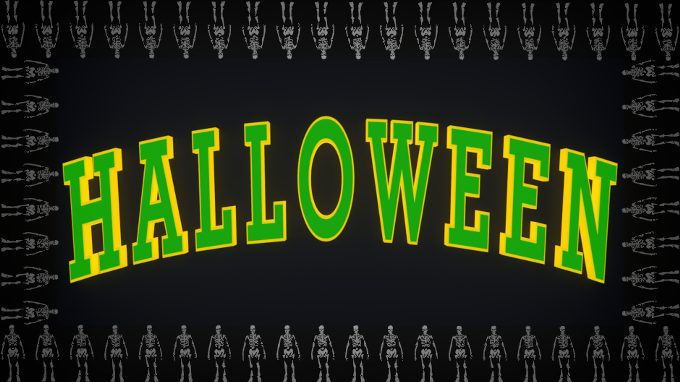 HALLOWEEN